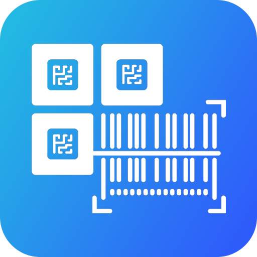 Qrcode and Barcode Scanner