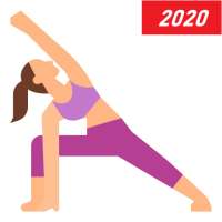 Yoga Guru : Your Yoga & Fitness Trainer At Home