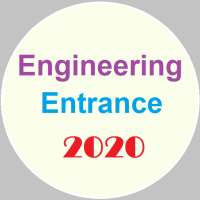 Engineering Entrance on 9Apps