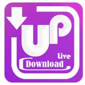 UpLive HD Downloader