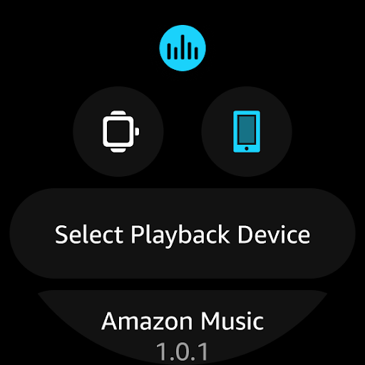 Amazon Music: Songs & Podcasts screenshot 25