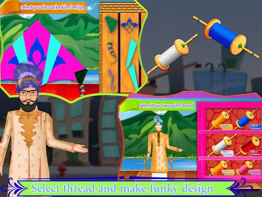 Kite Flying India Pak APK Download 2023 - Free - 9Apps Kite Flying India Pak APK Download 2023 - Free - 9Apps