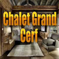 Chalet Grand Cerf Escape