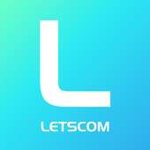 LETSCOM on 9Apps