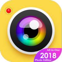 All in One Photo Editor