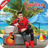 Guitar Photo Editor on 9Apps