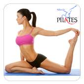 Pilates on 9Apps