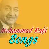 Mohammad Rafi Songs on 9Apps