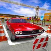 Car Parking and Driving - 3D Simulator