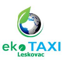Eco Taxi Leskovac on 9Apps