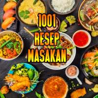 1001 Resep Masakan Nusantara