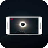 Eclipse Glasses Watcher on 9Apps