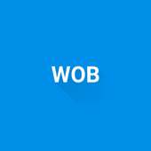 WOB on 9Apps