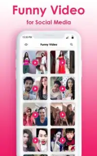 Funny Videos for Social Media APK Download 2023 - Free - 9Apps Funny Videos for Social Media APK Download 2023 - Free - 9Apps