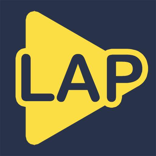 LAP - Local Audio Music Player