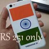 Freedom 251 mobile booking app