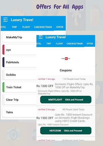 Travel App : IRCTC Redbus Indi screenshot 3