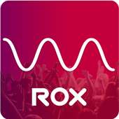 Rox Music For Soundcloud   EQ on 9Apps