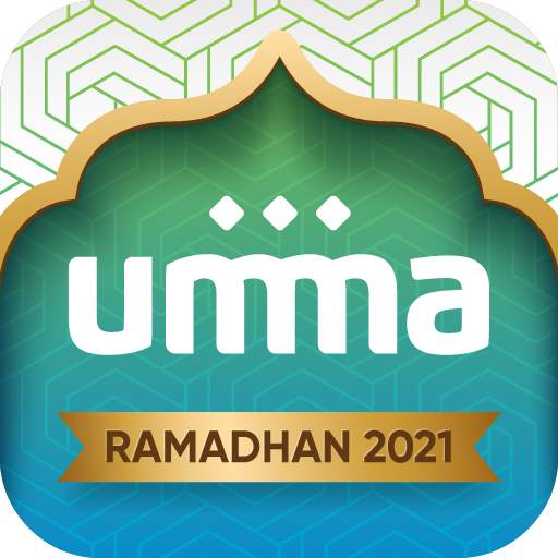 umma - Ramadhan 2021