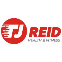 TJ Reid Health & Fitness on 9Apps