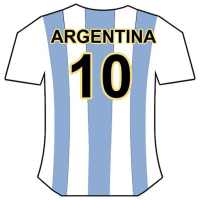 Selección Argentina