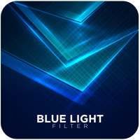 BlueLight Filter Eye Protection on 9Apps