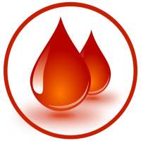 Save Life - Find Blood Donors App on 9Apps