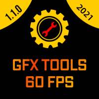 GFX Tool - Launcher Optimizer for Pub gfx