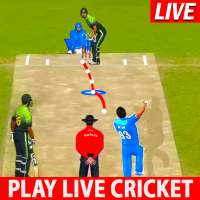 T-20 Cricket Cup Day on 9Apps