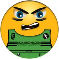 Basketicon NBA