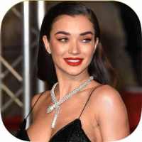 Amy Jackson Wallpapers on 9Apps