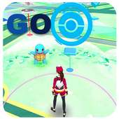 Guide for Pokemon GO app game