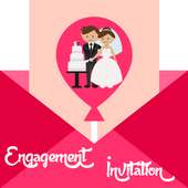 Engagement Invitation Cards on 9Apps