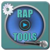 Rap Tools For Rappers on 9Apps