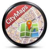 OSM Offline Maps Android Wear