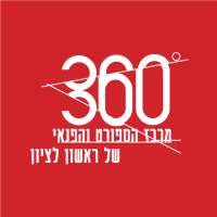 קאנטרי 360