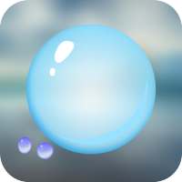 Water Bubble  Game