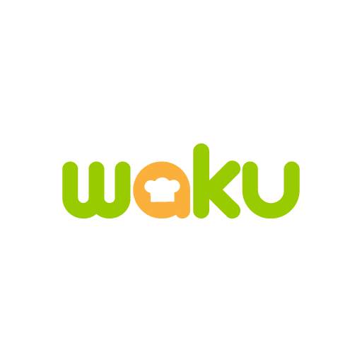 Waku - Culinary Platform