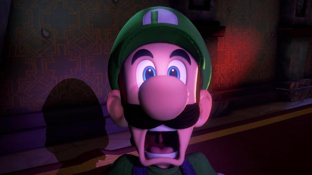 Luigi's mansion 3 store free download