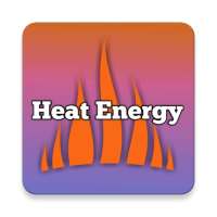 Heat Energy Calculator on 9Apps