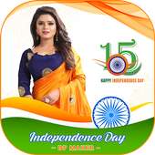 Independence Day DP Maker 2019 -15 August DP Maker on 9Apps