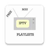 Free IPTV Lists (m3u) on 9Apps