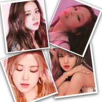Blackpink Puzzle Games on 9Apps