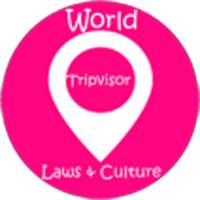 Tripvisor - Cultures & Rules on 9Apps