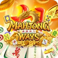 Mahjong Ways Pg Soft Slot Demo