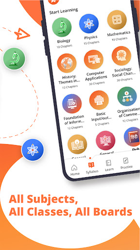 Extramarks – The Learning App screenshot 2
