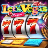 Let's Vegas Slots-Casino Slots