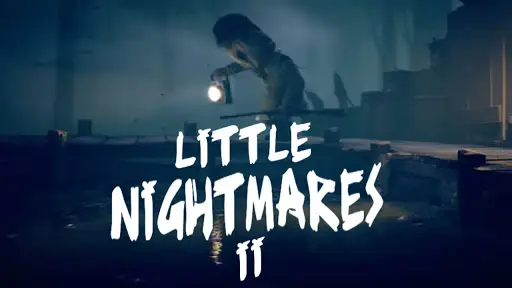 Little Nightmares 2 Demo - Full Gameplay Walkthrough (No