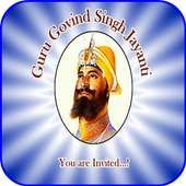 Happy Gurpurab