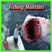 Fishing Monsters APK Download 2024 - Free - 9Apps